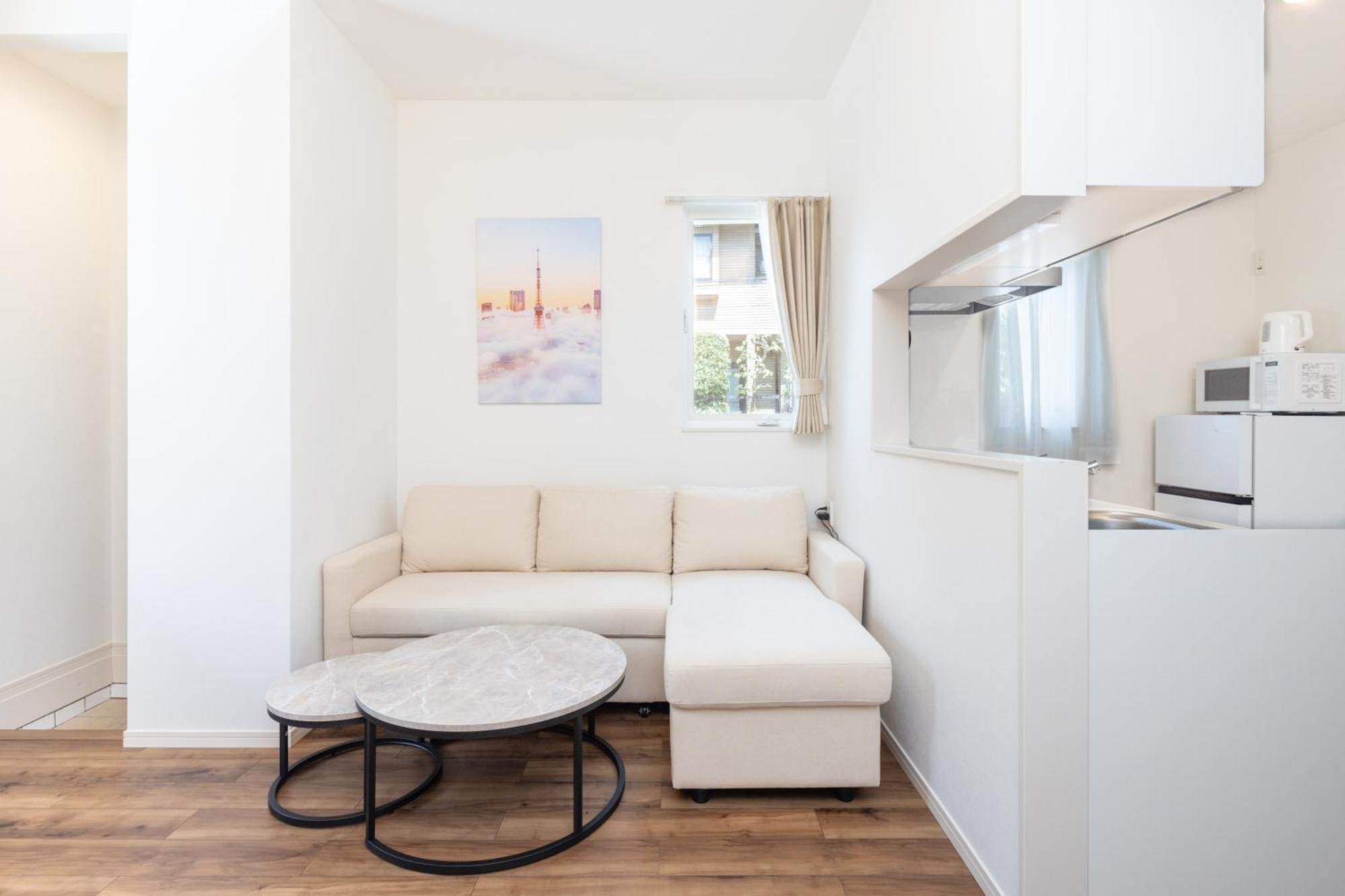 Apartamento Kazumax 4