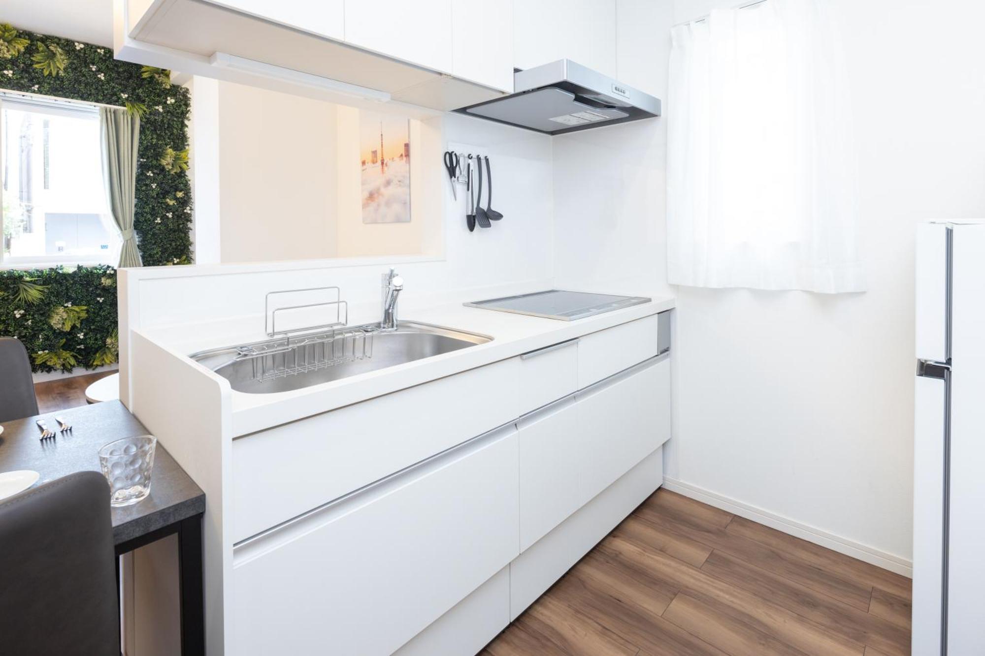 Apartamento Kazumax 4