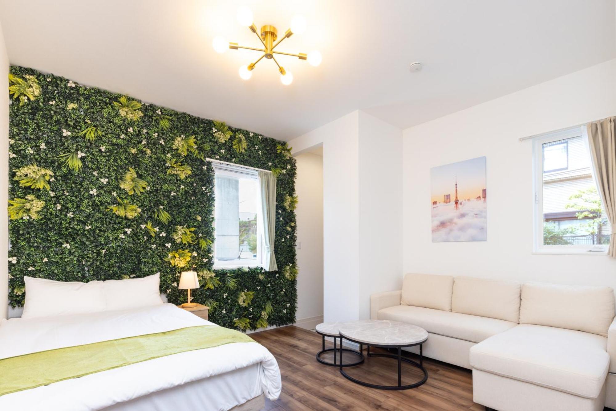 Apartamento Kazumax 4 Tóquio